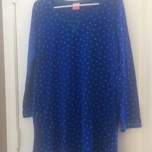 FINAL MARKDOWN Ladies jenni by Jennifer Moore nighty large